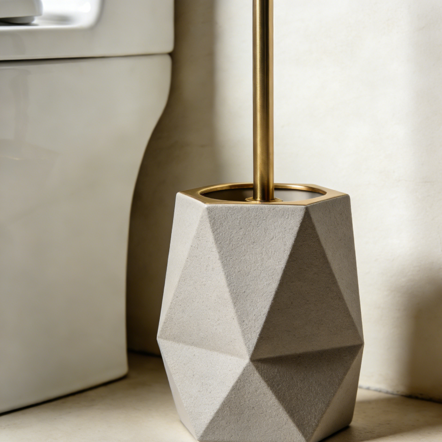 馬桶清潔刷兩入組