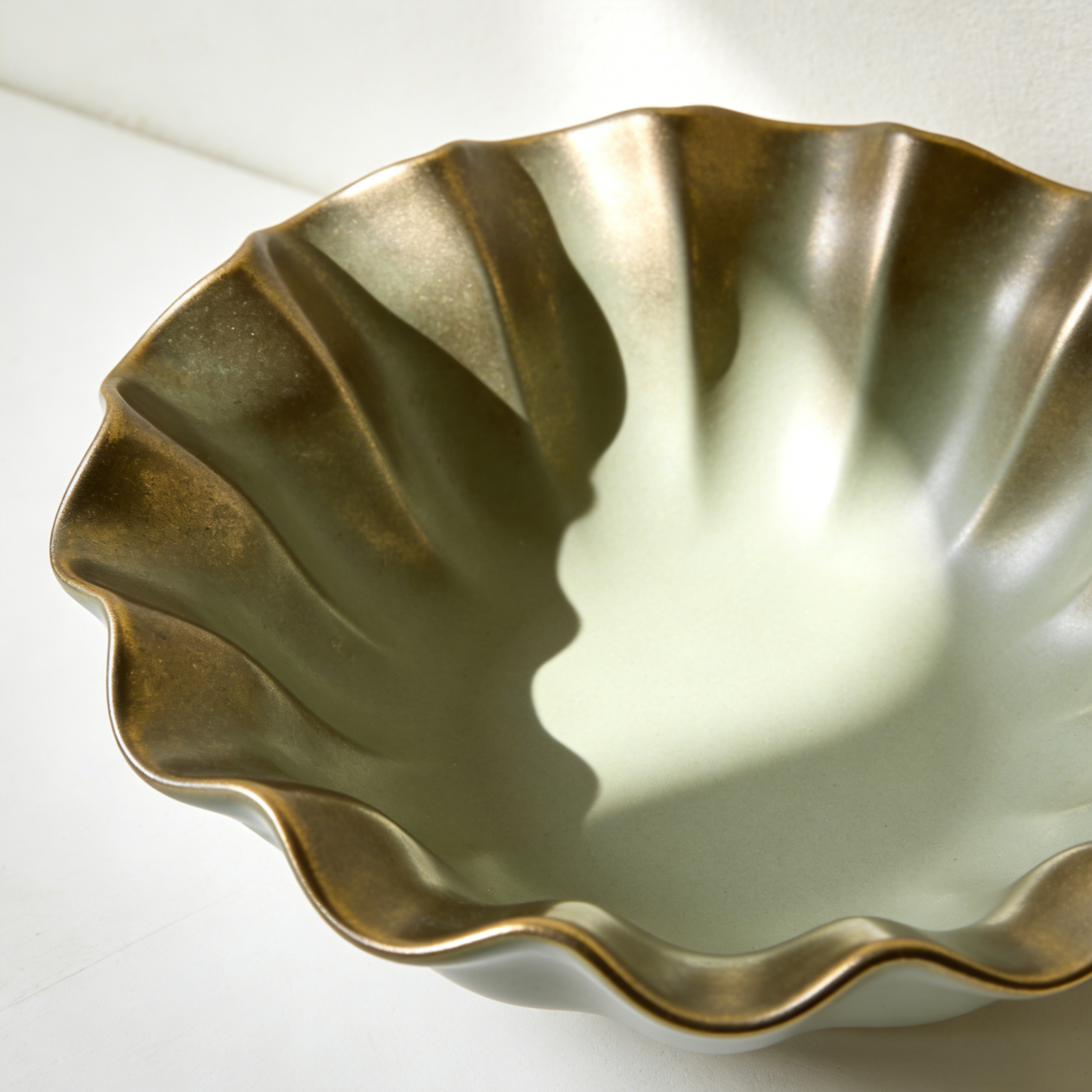 簡約風格陶瓷碗六個裝