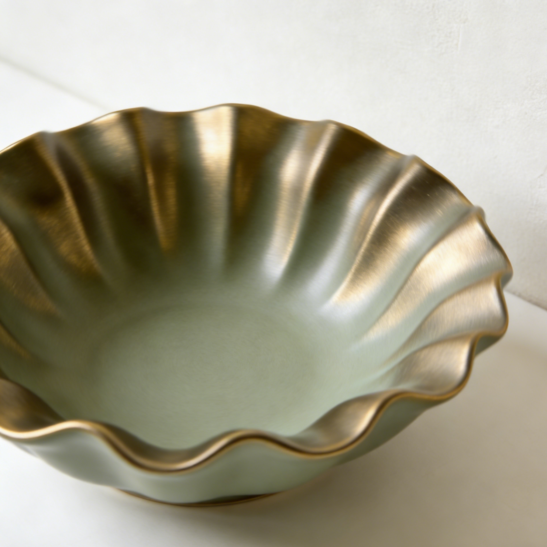 簡約風格陶瓷碗六個裝