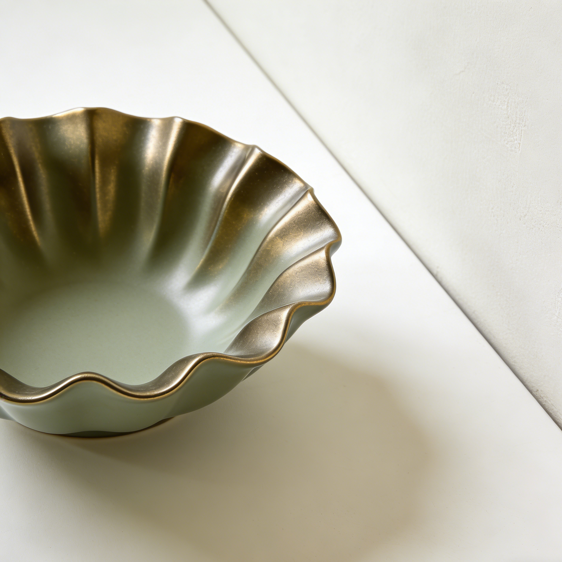 簡約風格陶瓷碗六個裝