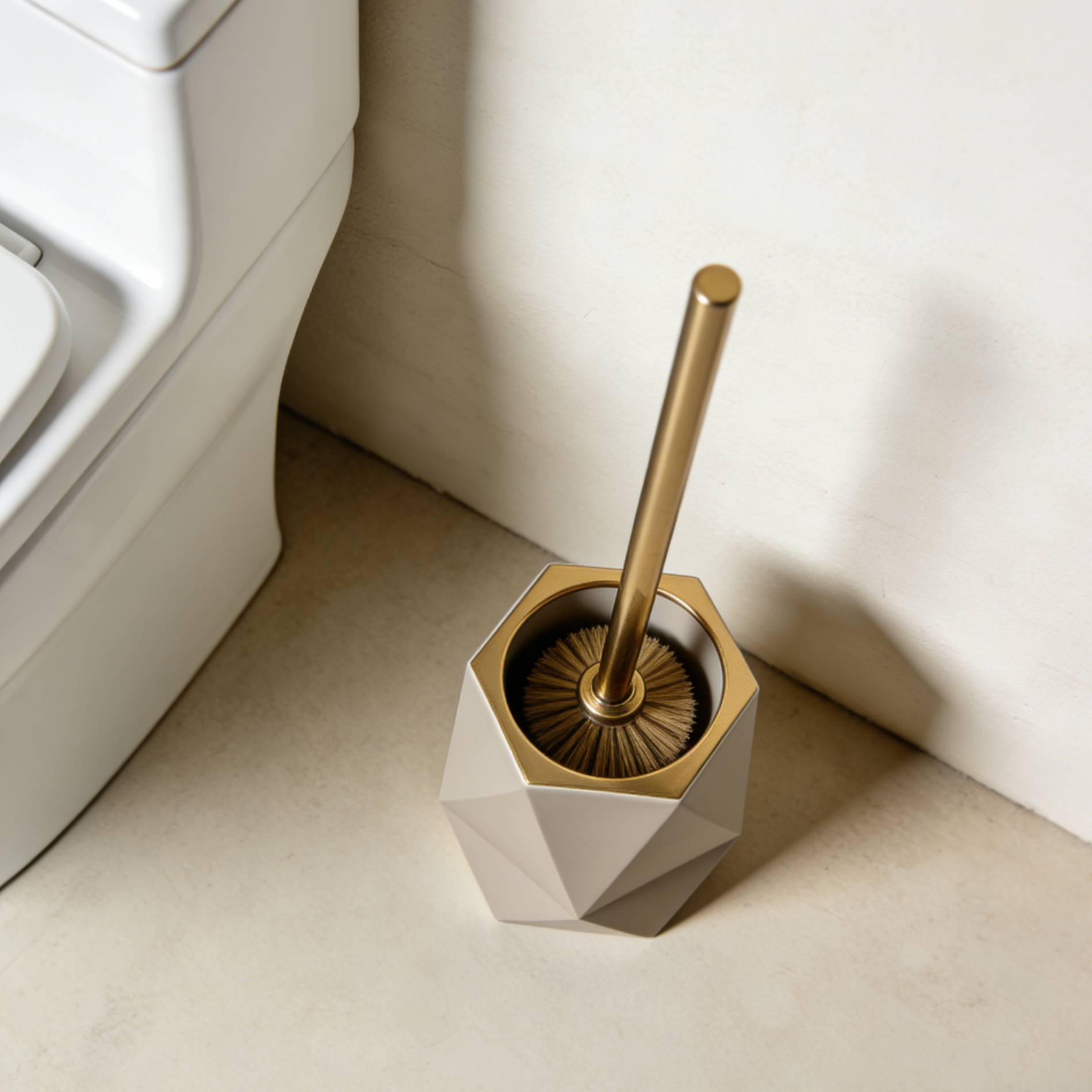 馬桶清潔刷兩入組