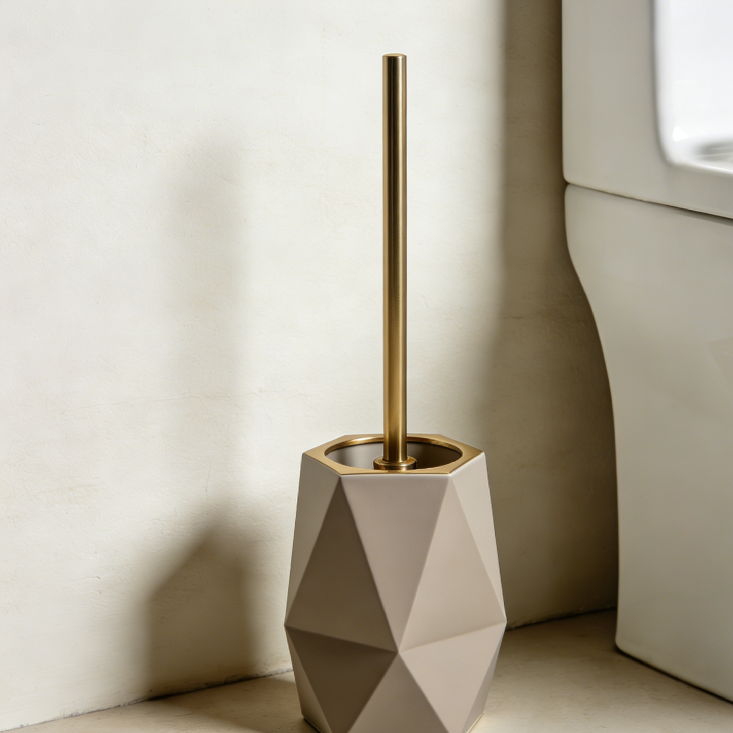 馬桶清潔刷兩入組