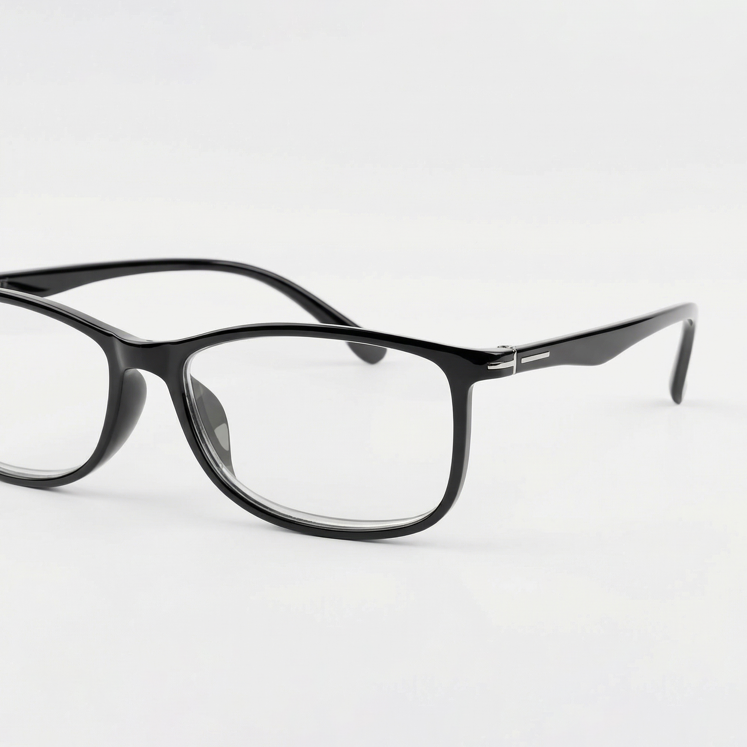 快適なブルーライトカットクラシック老眼鏡