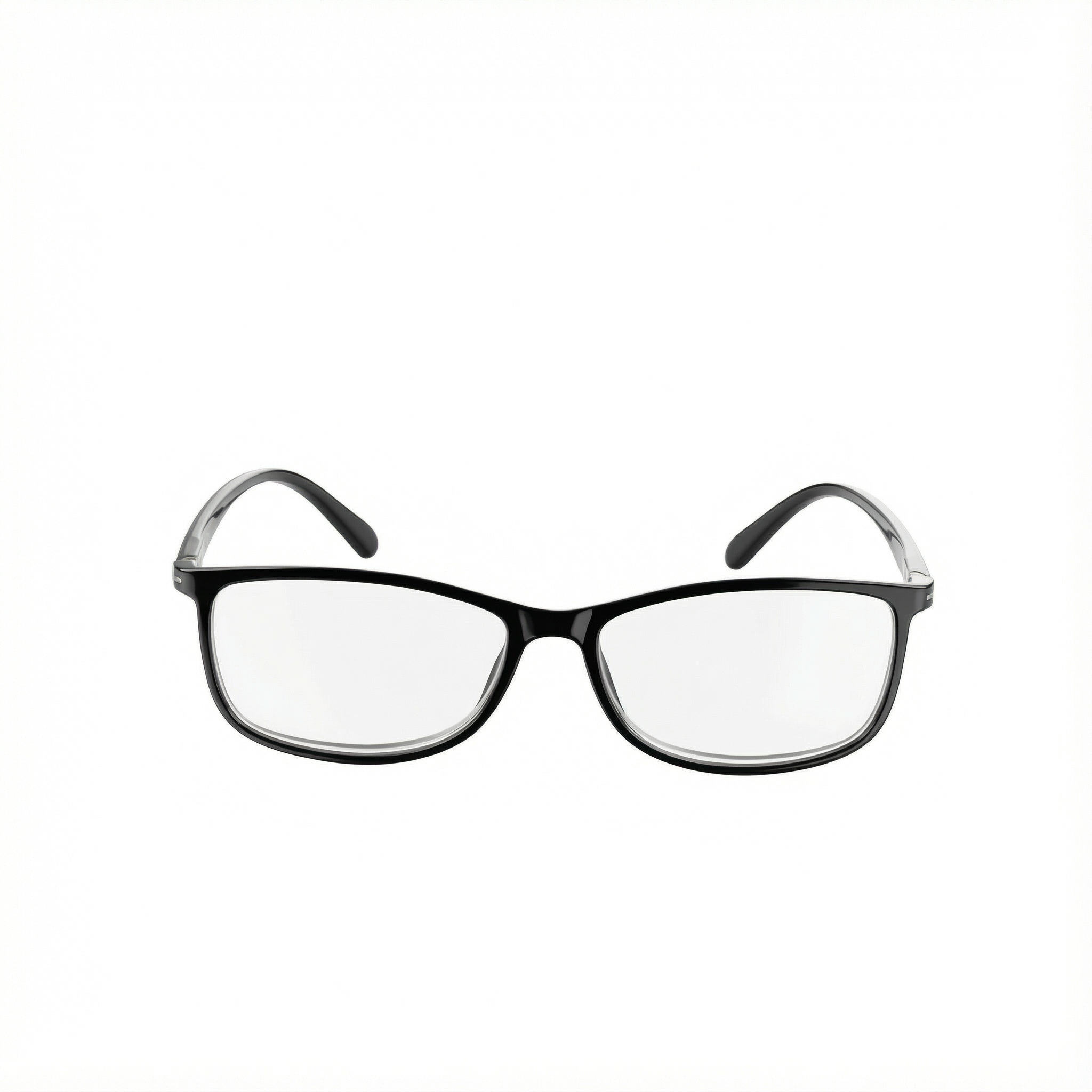 快適なブルーライトカットクラシック老眼鏡