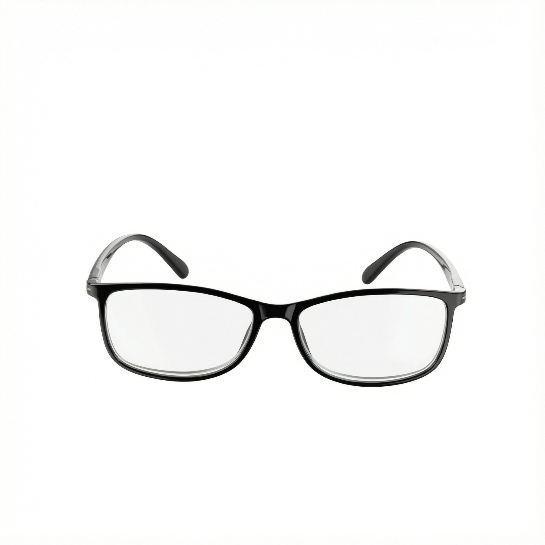 快適なブルーライトカットクラシック老眼鏡