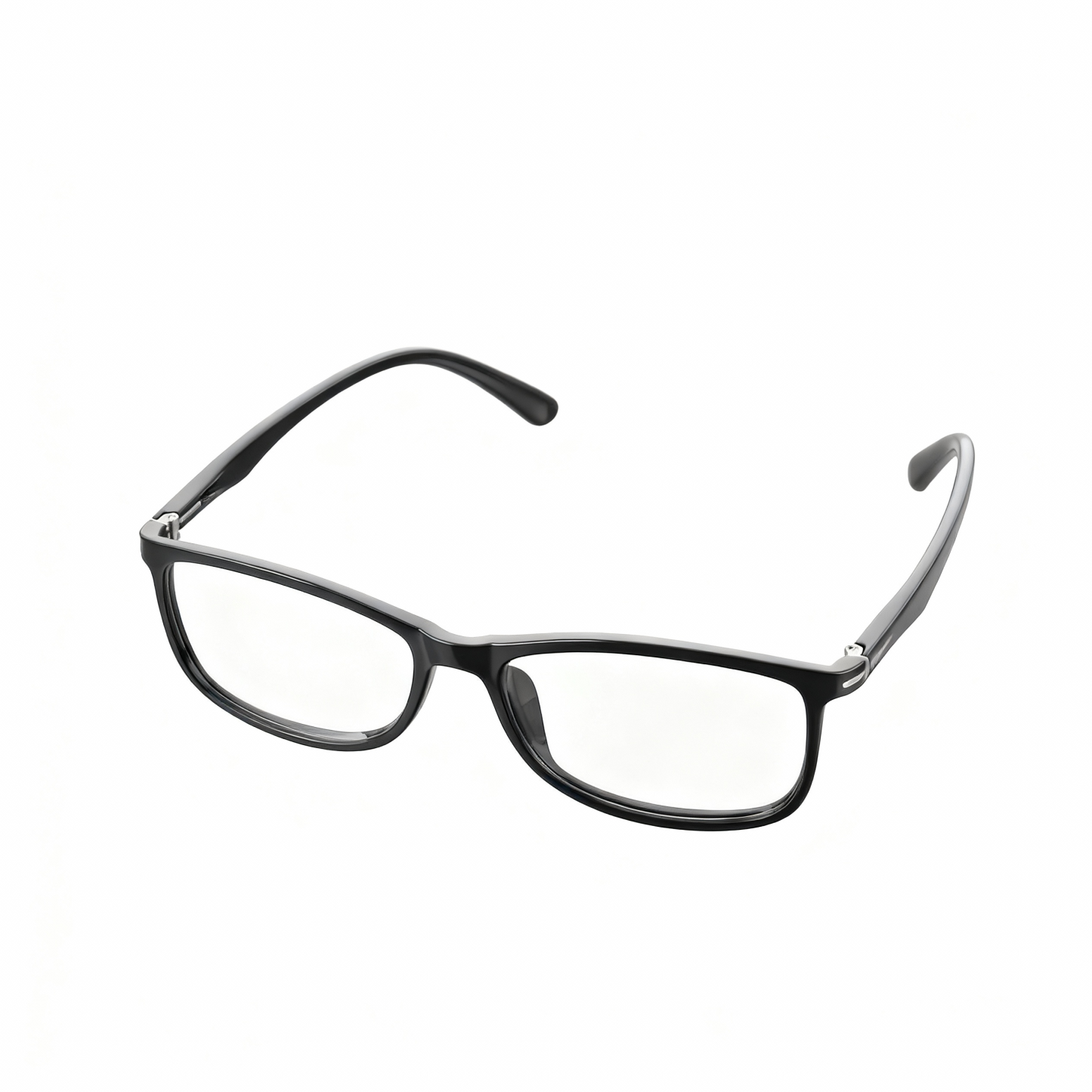 快適なブルーライトカットクラシック老眼鏡