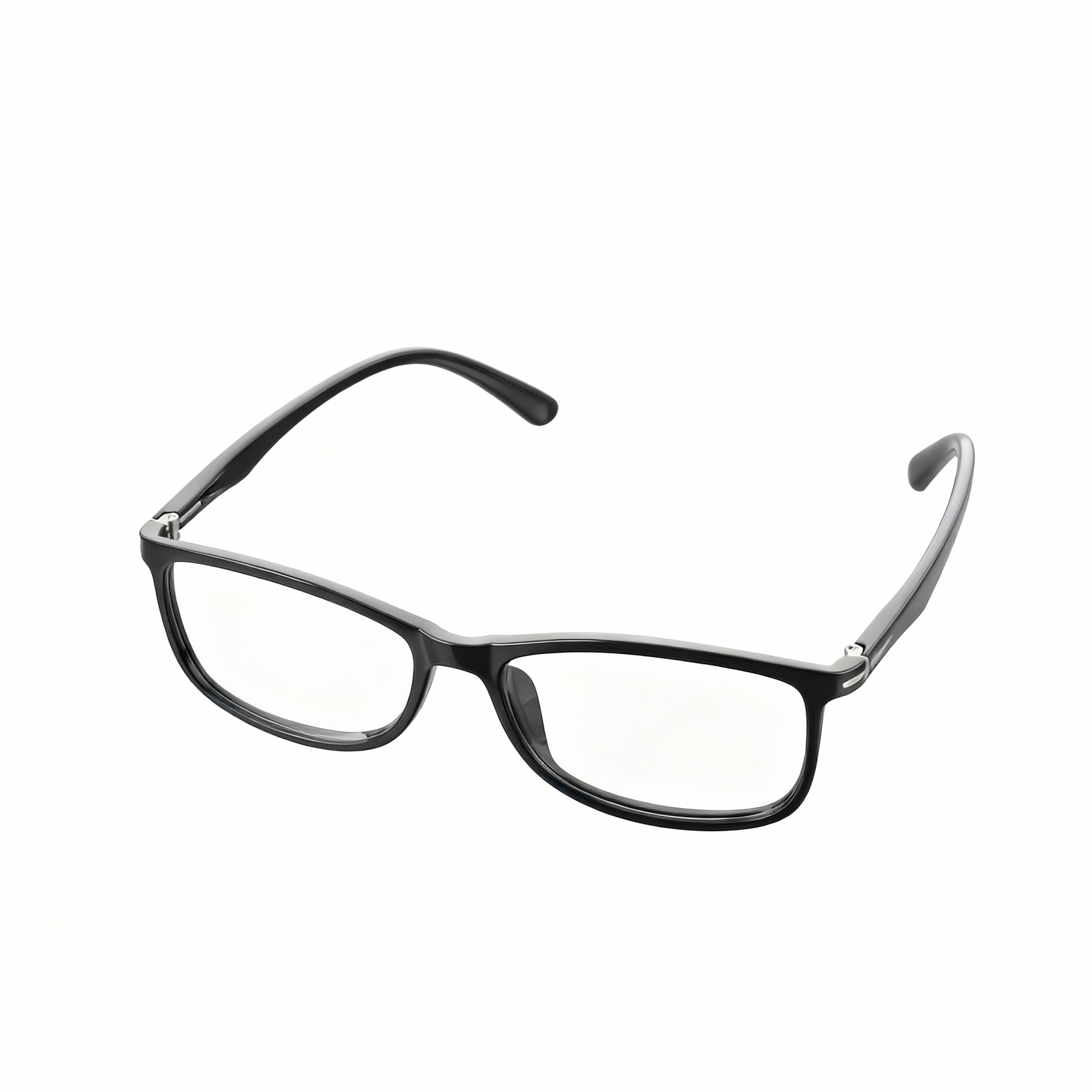 快適なブルーライトカットクラシック老眼鏡