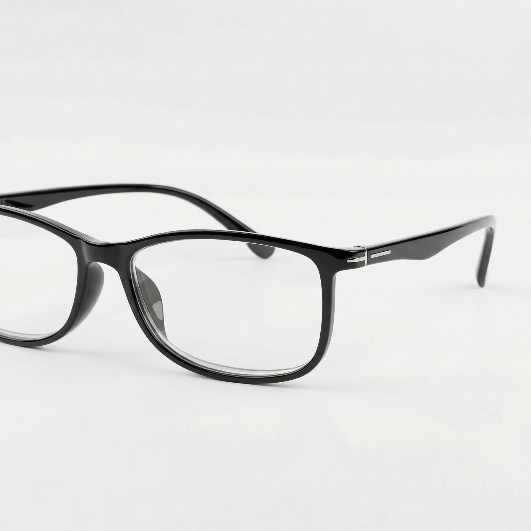 快適なブルーライトカットクラシック老眼鏡