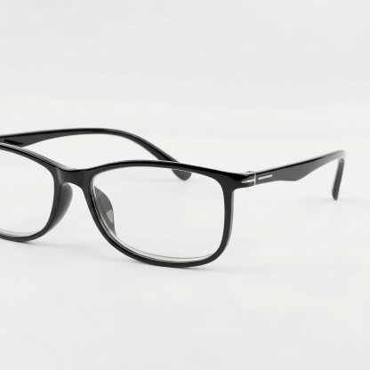 快適なブルーライトカットクラシック老眼鏡