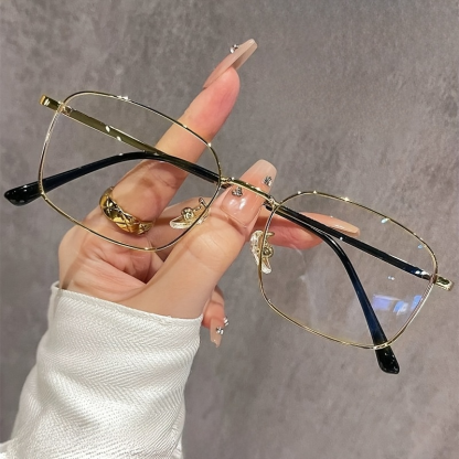 超軽量ブルーライトカット老眼鏡