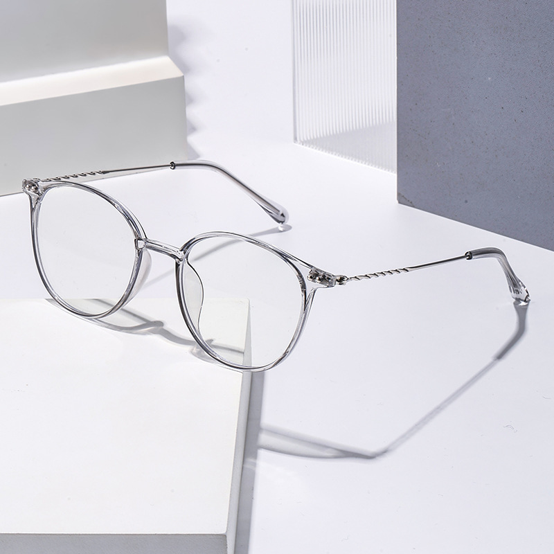 高精細ブルーライトカット老眼鏡