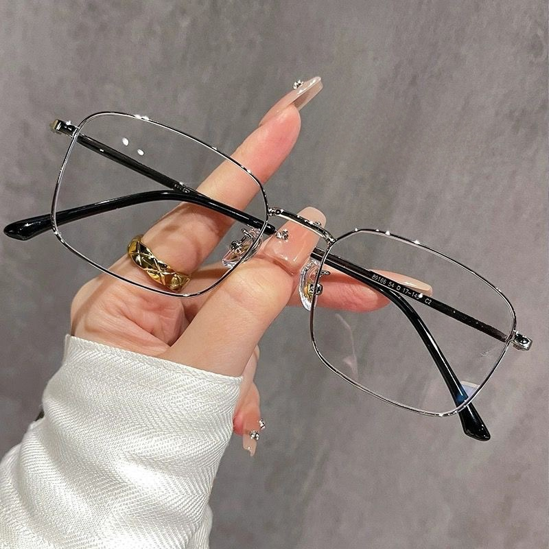 超軽量ブルーライトカット老眼鏡