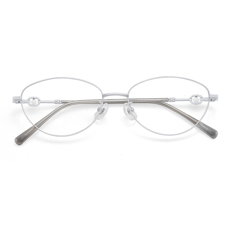 ブルーライトカット老眼鏡