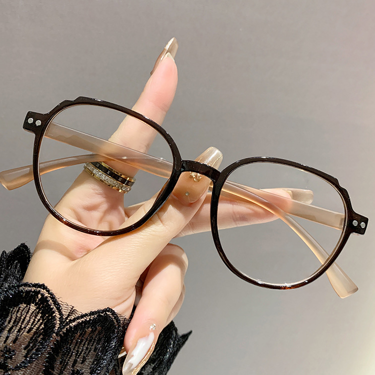 ブルーライトカット・超軽量老眼鏡