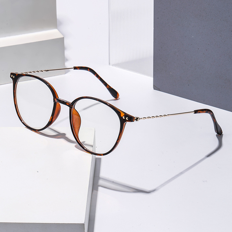 高精細ブルーライトカット老眼鏡