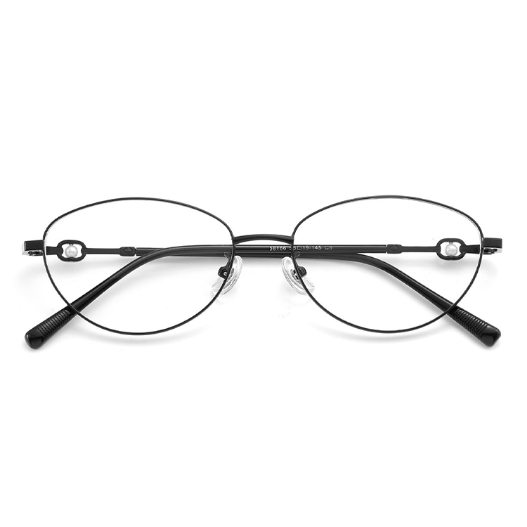 ブルーライトカット老眼鏡