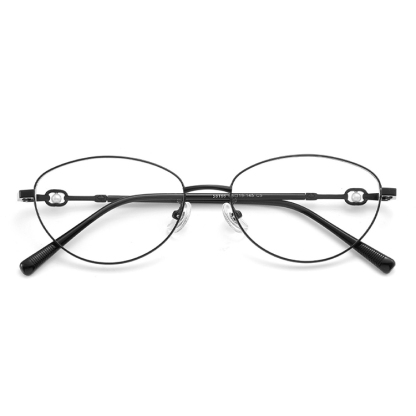 ブルーライトカット老眼鏡