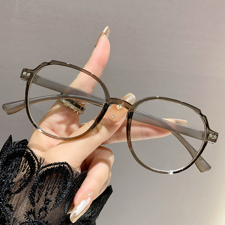 ブルーライトカット・超軽量老眼鏡