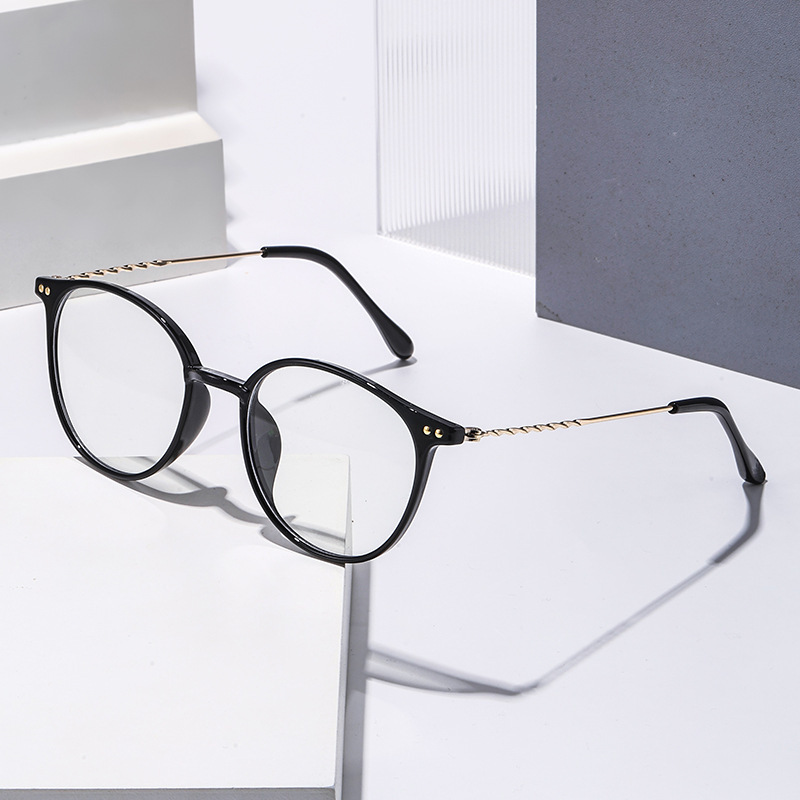 高精細ブルーライトカット老眼鏡