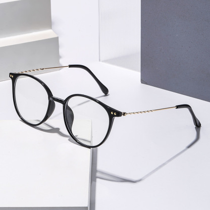 高精細ブルーライトカット老眼鏡