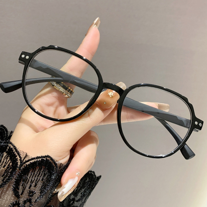 ブルーライトカット・超軽量老眼鏡