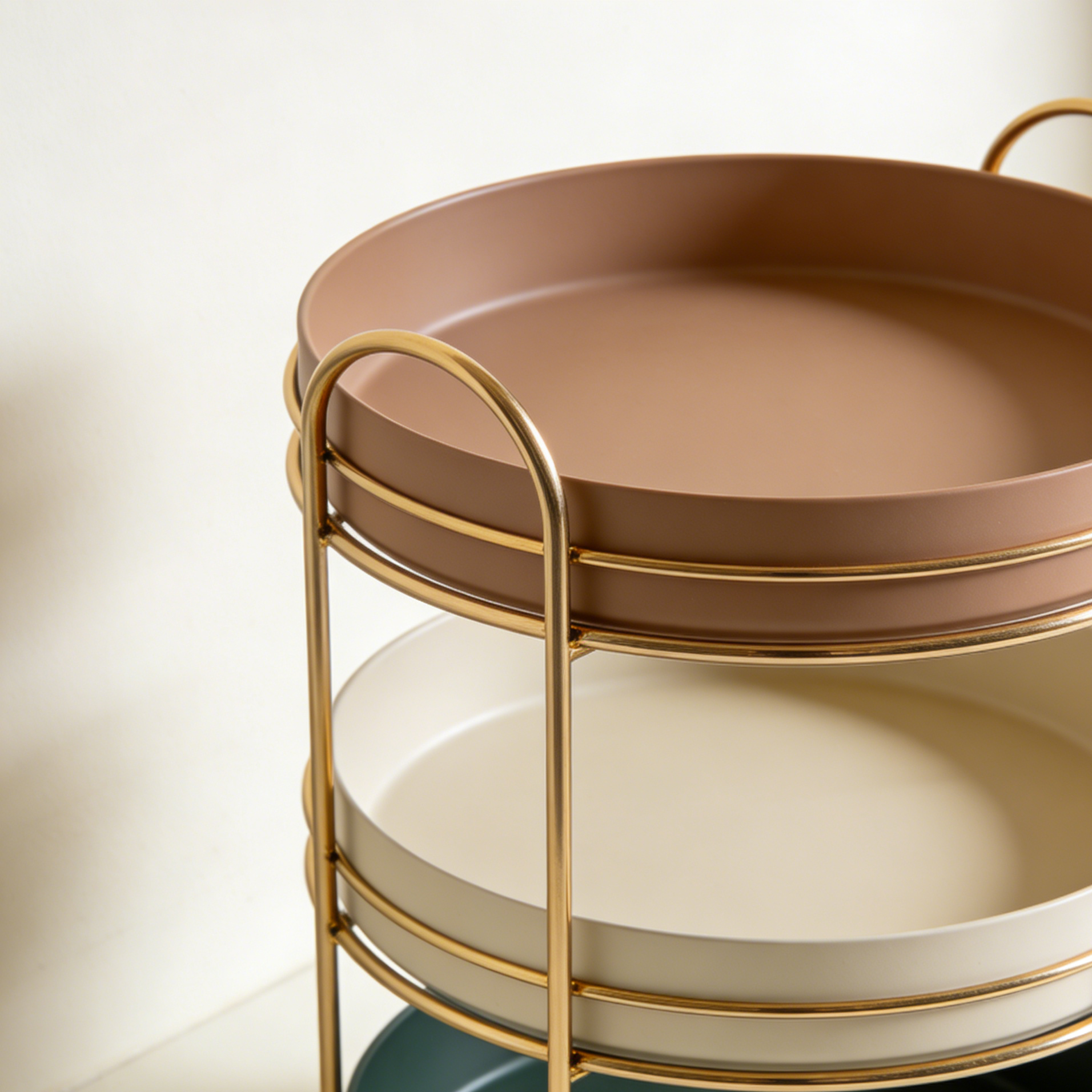 多層衛浴收納架