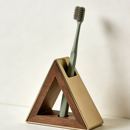 牙刷收納架（三入組）