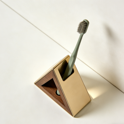 牙刷收納架（三入組）