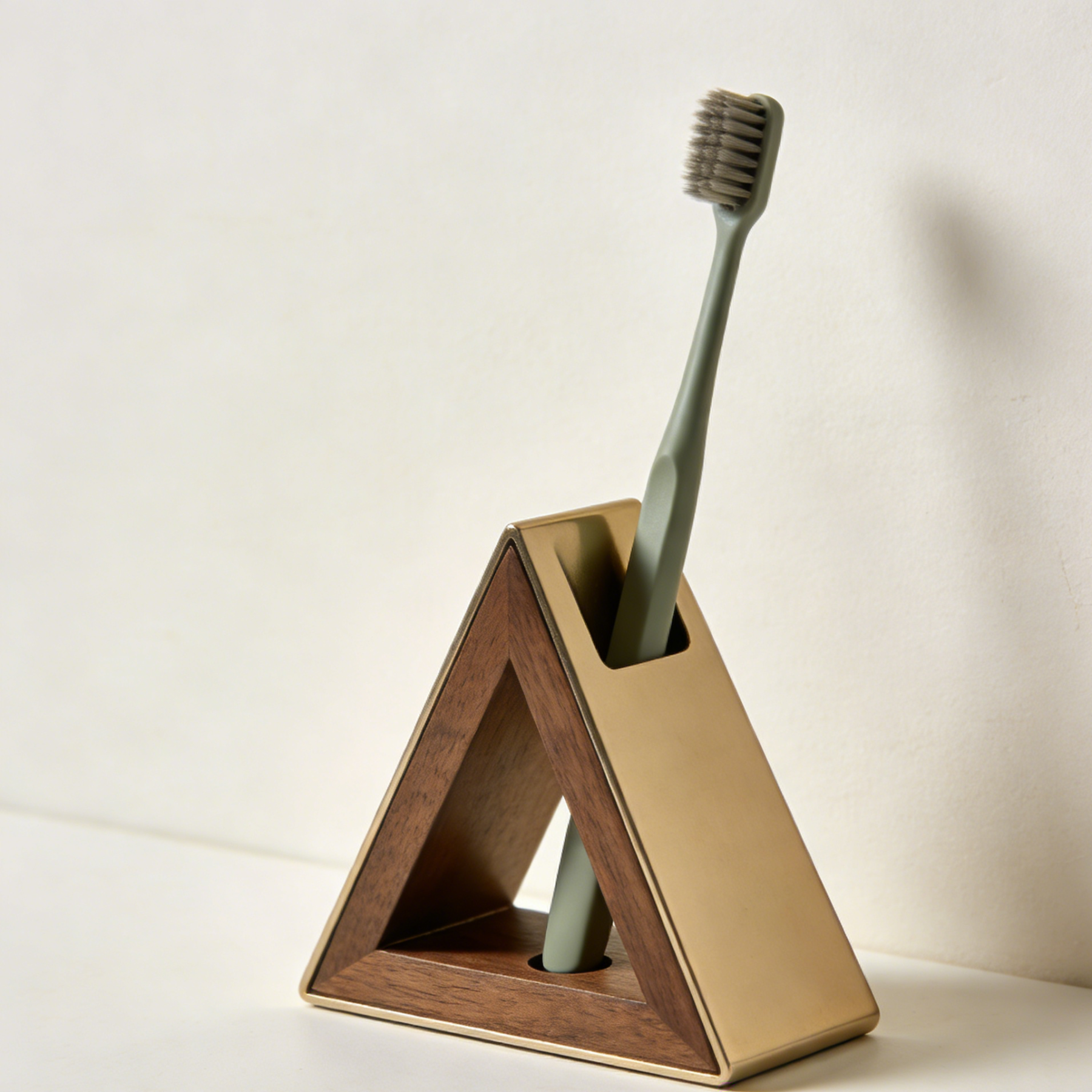 牙刷收納架（三入組）