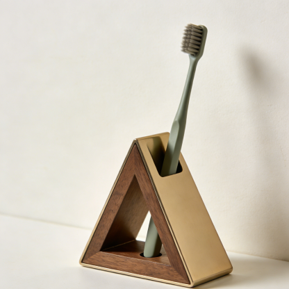 牙刷收納架（三入組）