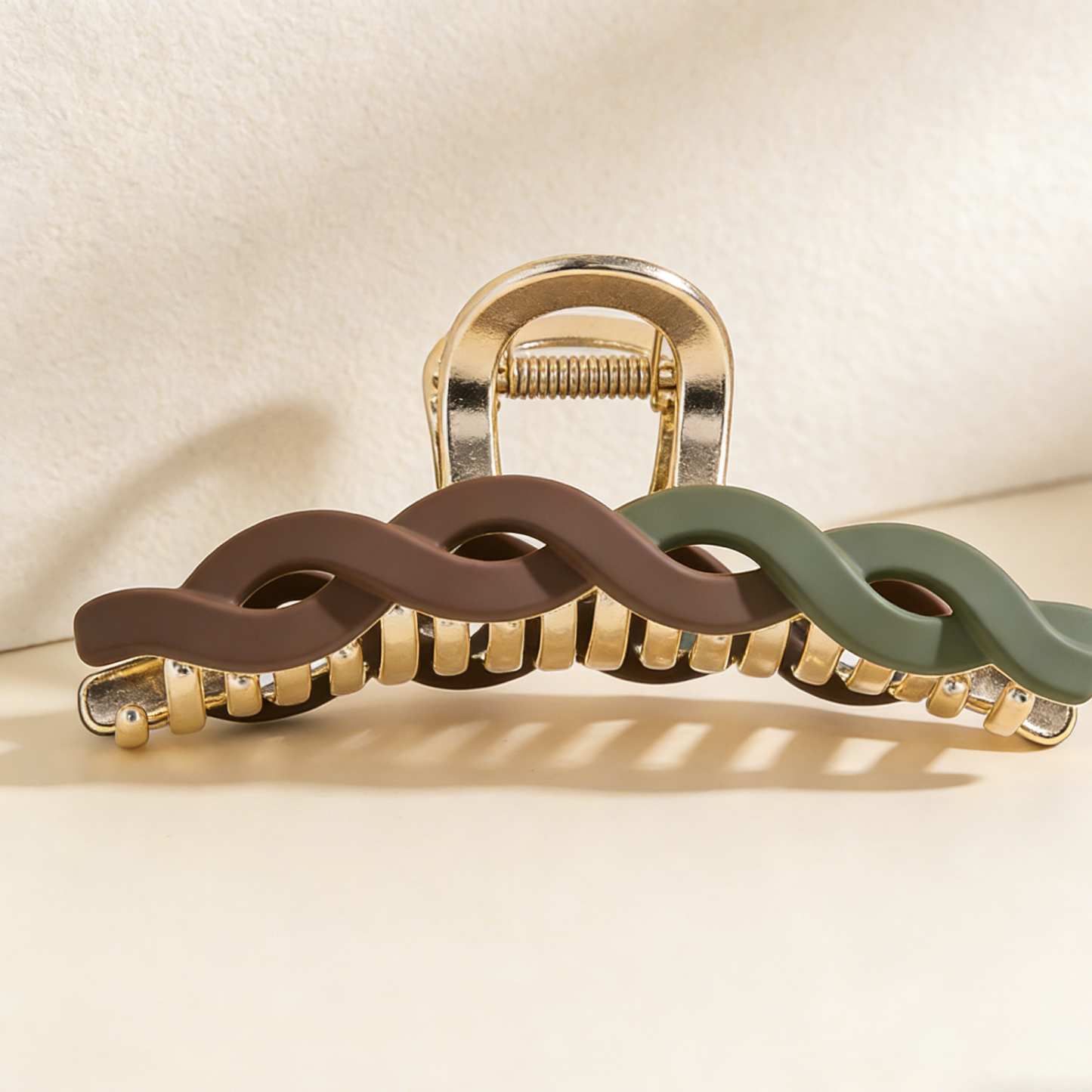 頭髮抓夾三個裝