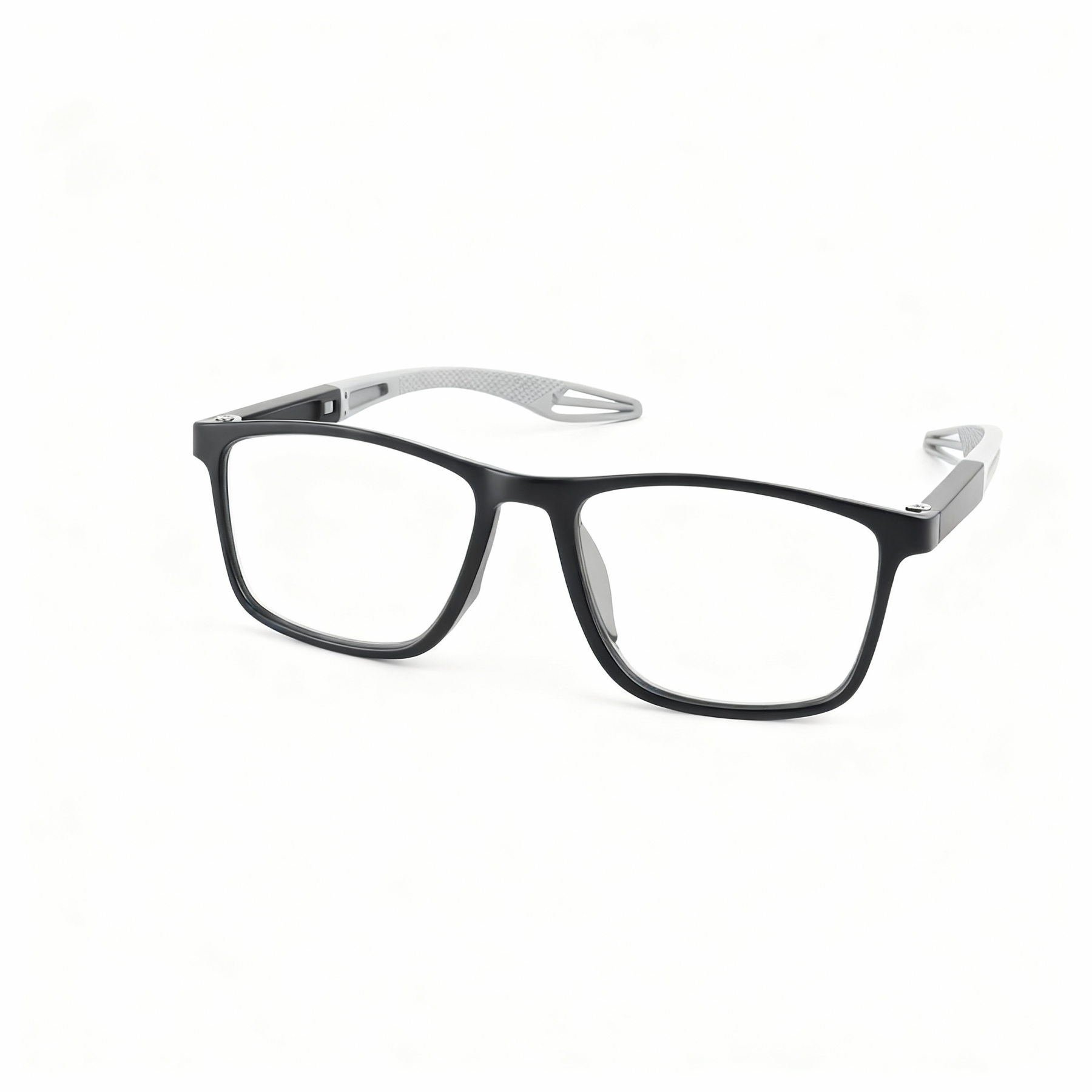 แว่นตาป้องกันแสงสีฟ้าสำหรับกีฬาแบบคลาสสิก