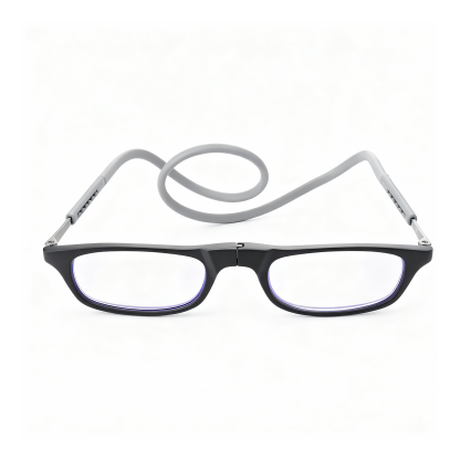 แว่นขยายแม่เหล็กคลาสสิก