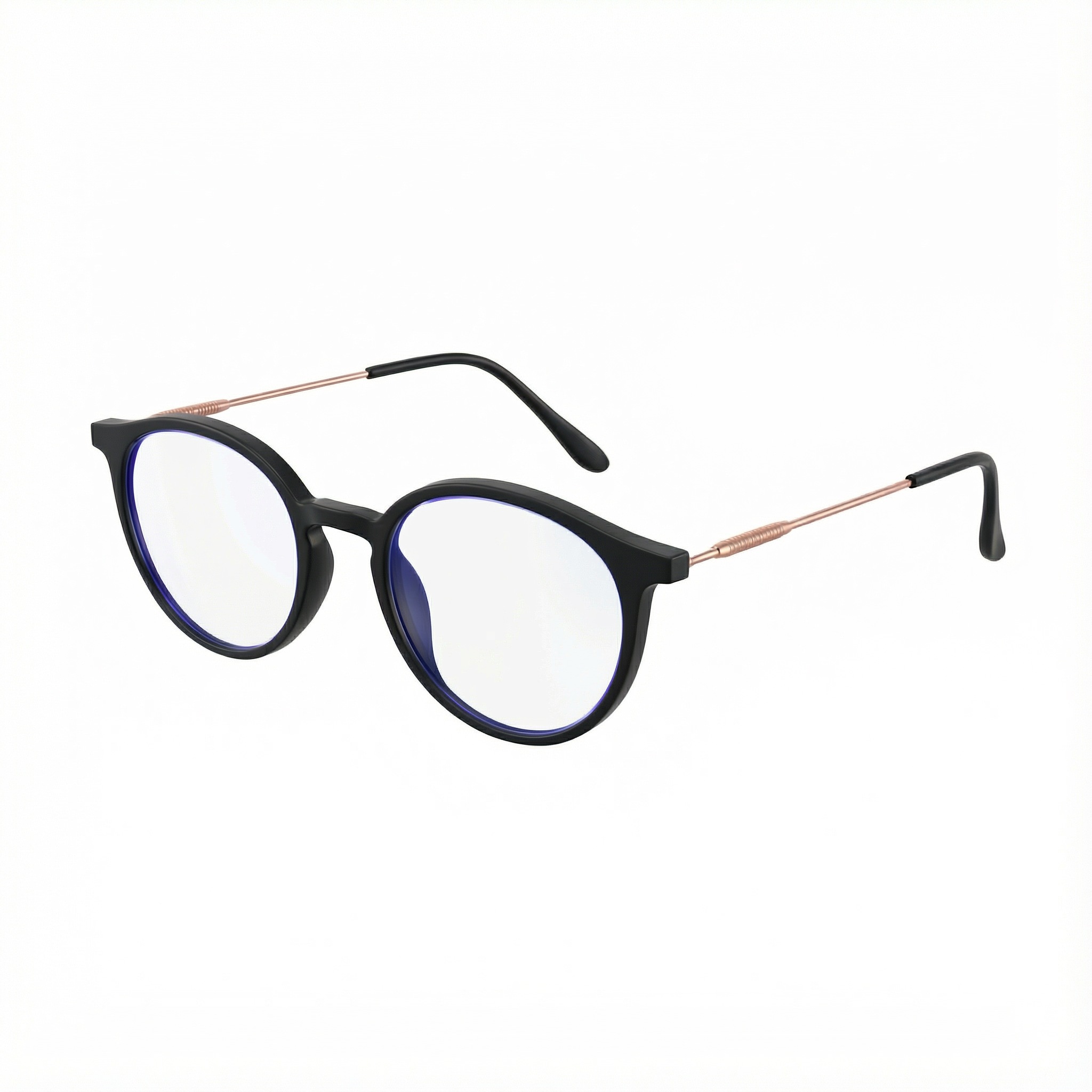 แว่นตาป้องกันแสงสีฟ้า แบบแมวตาแฟชั่น