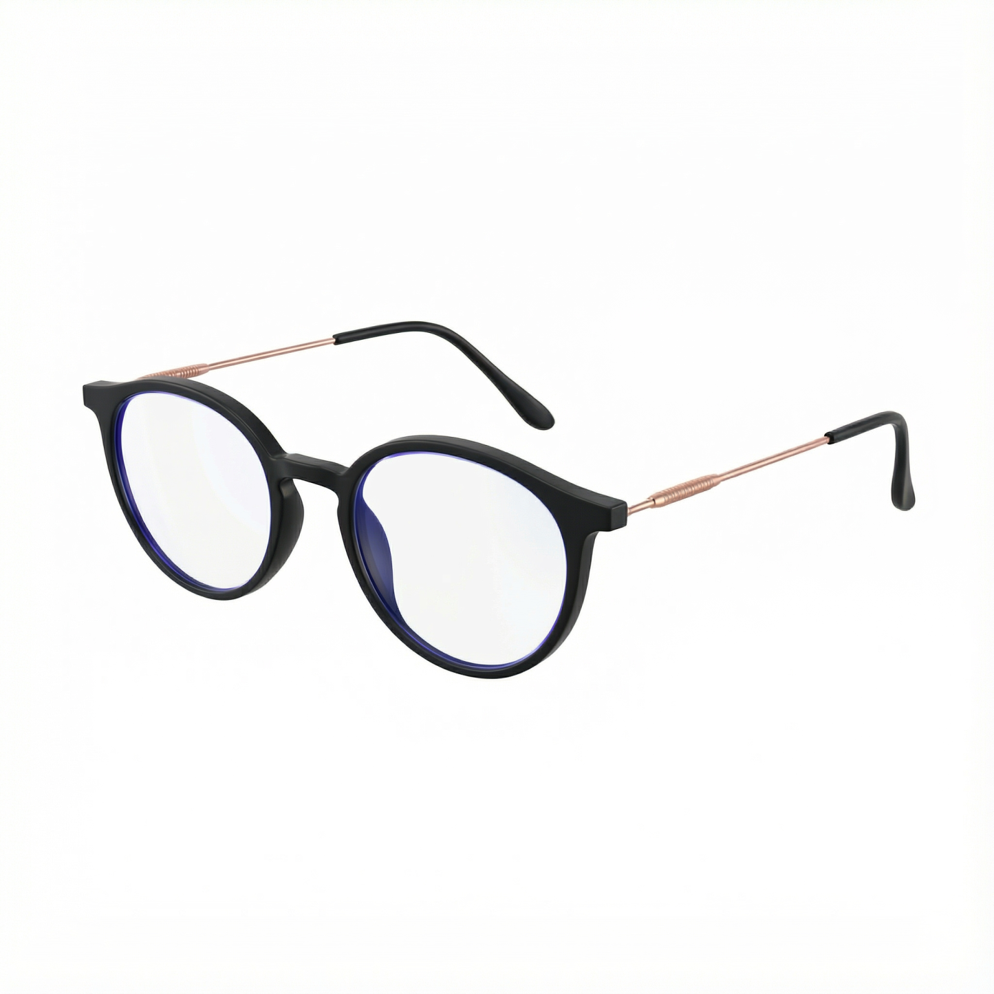 แว่นตาป้องกันแสงสีฟ้า แบบแมวตาแฟชั่น