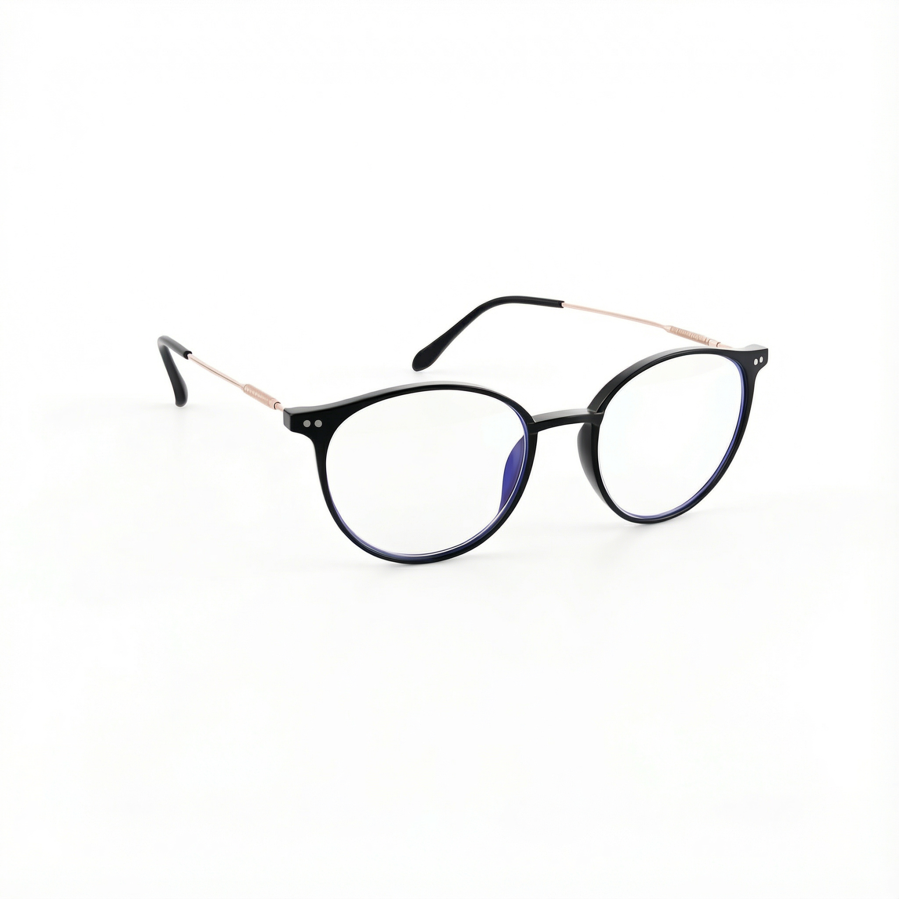 แว่นตาป้องกันแสงสีฟ้า แบบแมวตาแฟชั่น