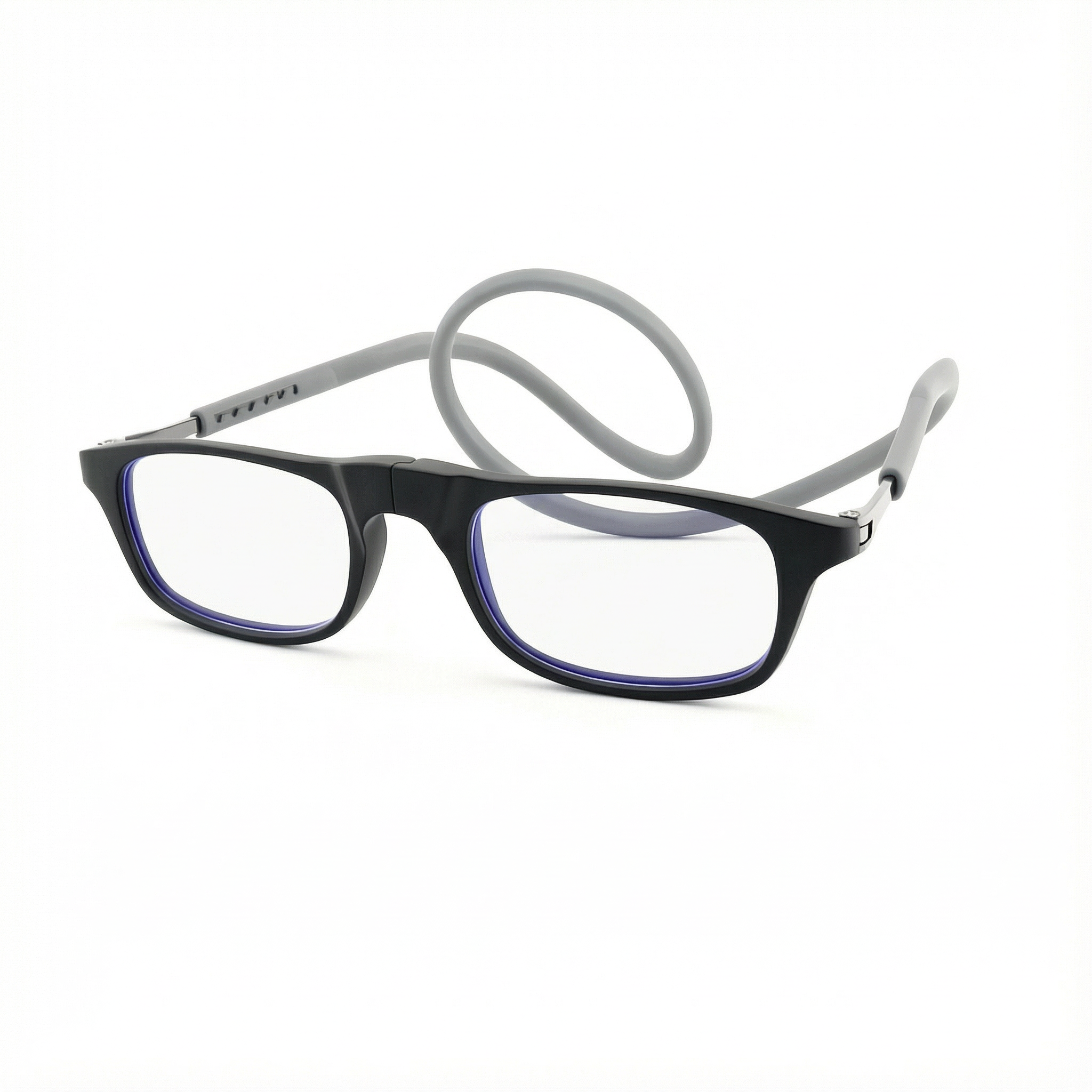 แว่นขยายแม่เหล็กคลาสสิก