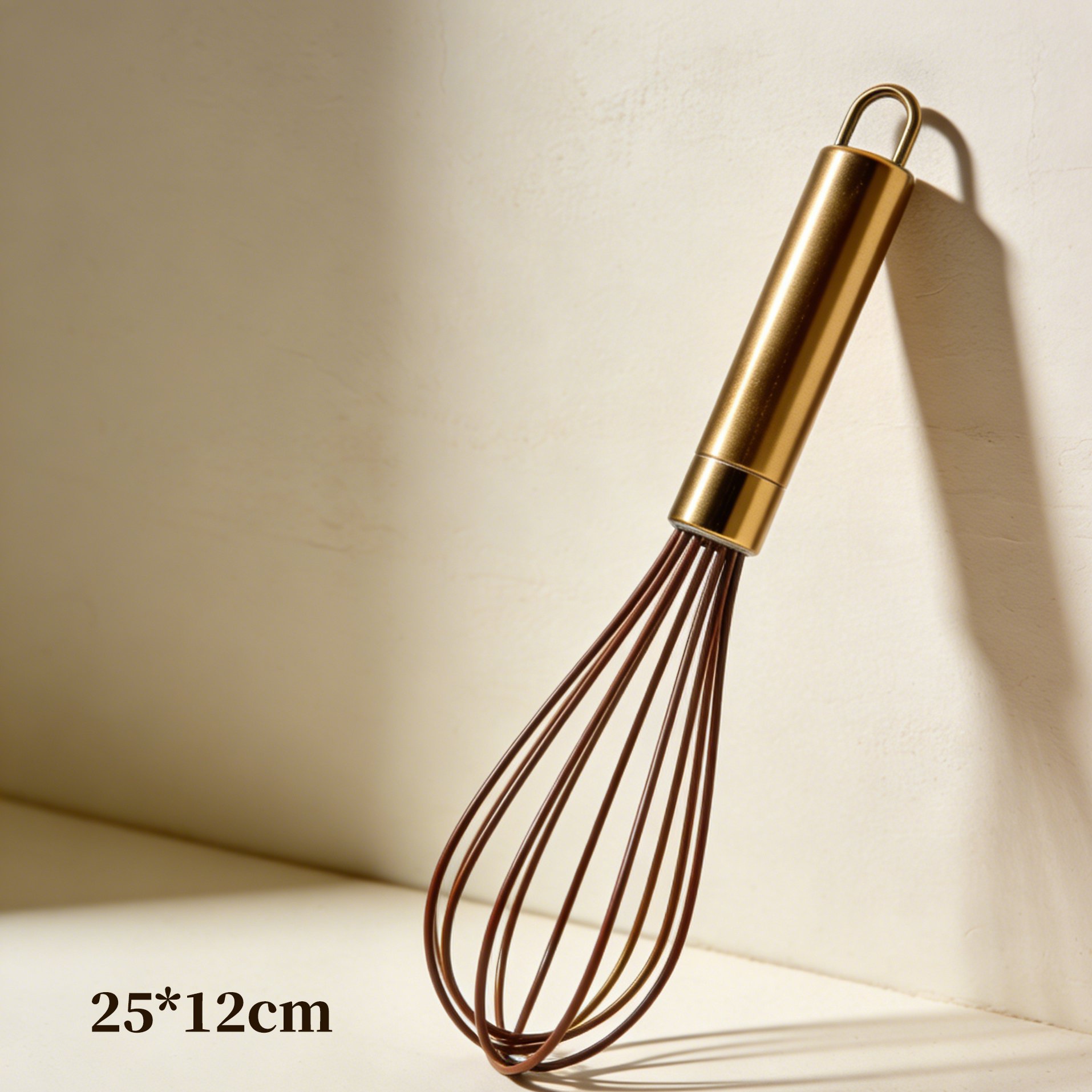 雙件裝打蛋器適合烘焙與料理