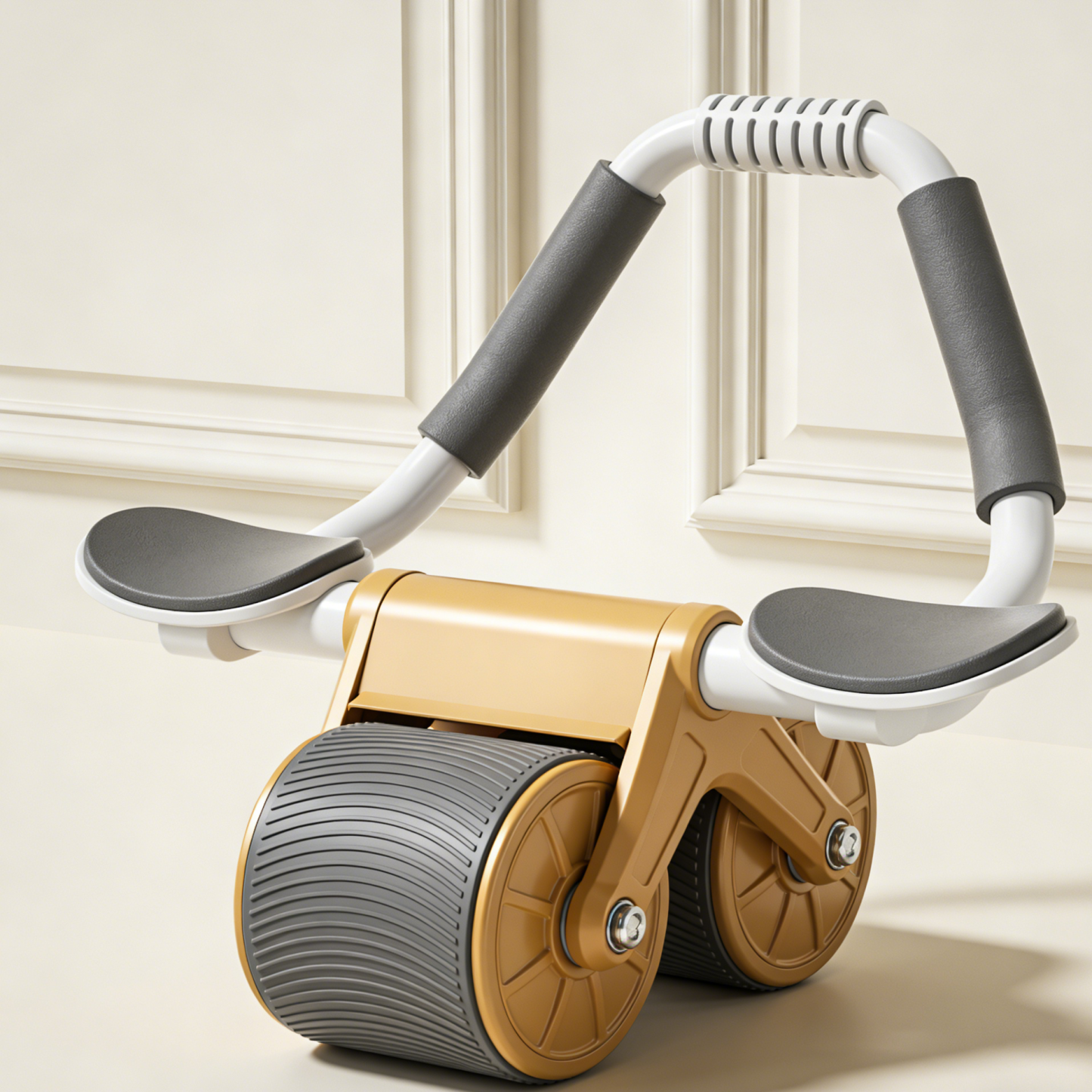 輕盈滑翔健身機