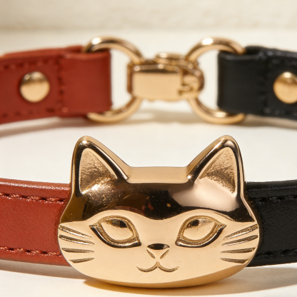 可愛貓咪項圈