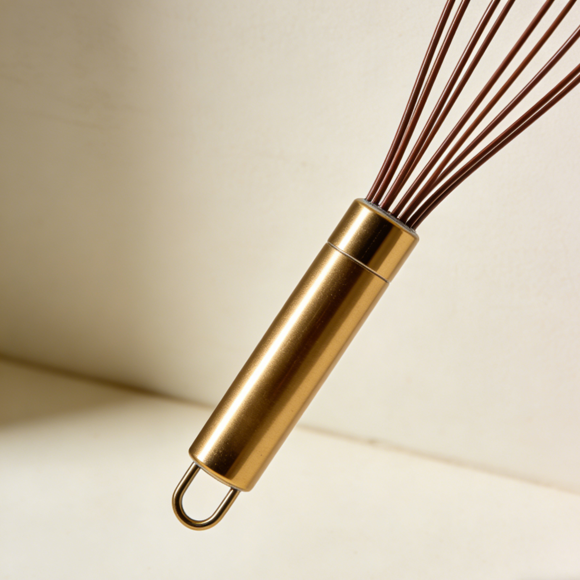 不鏽鋼打蛋器組（雙件裝）