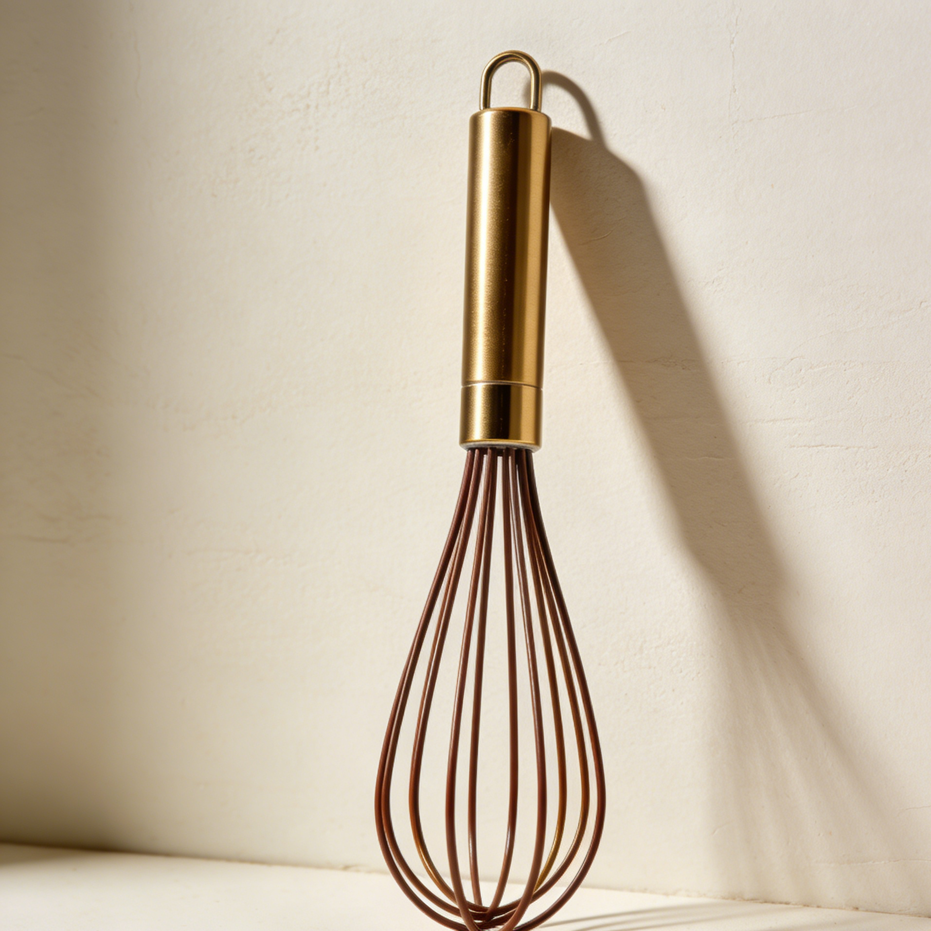 不鏽鋼打蛋器組（雙件裝）