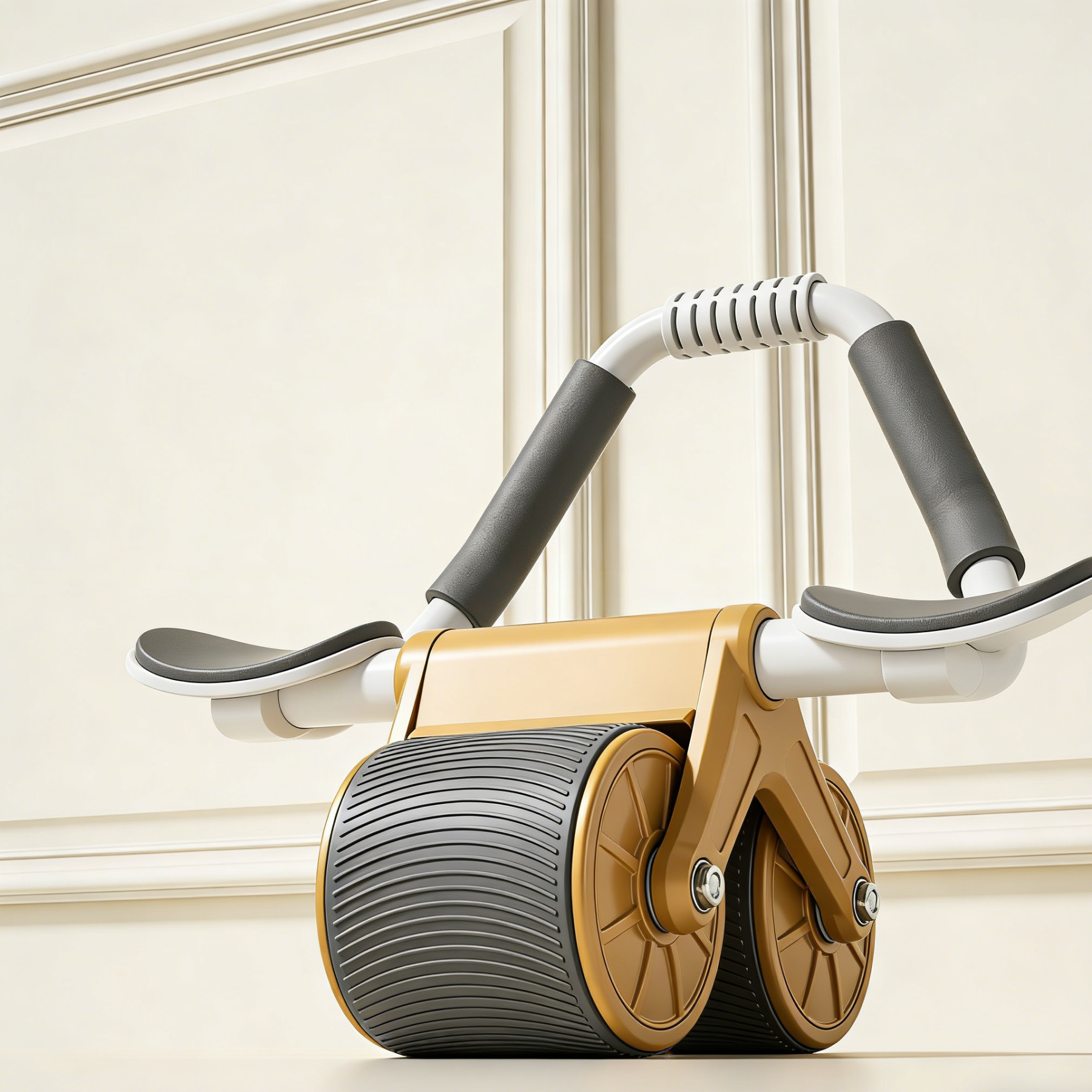 輕盈滑翔健身機