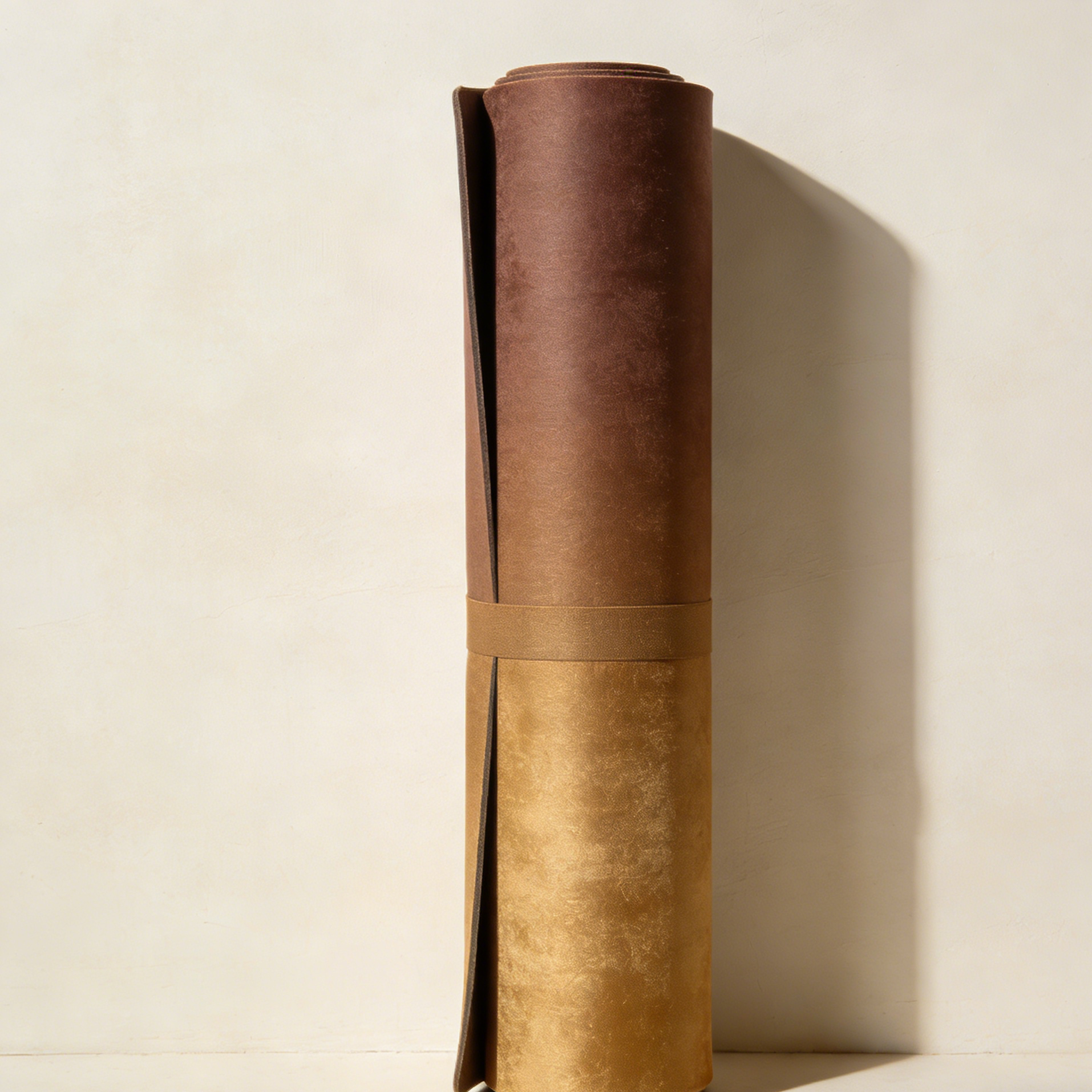 環保健身瑜伽墊