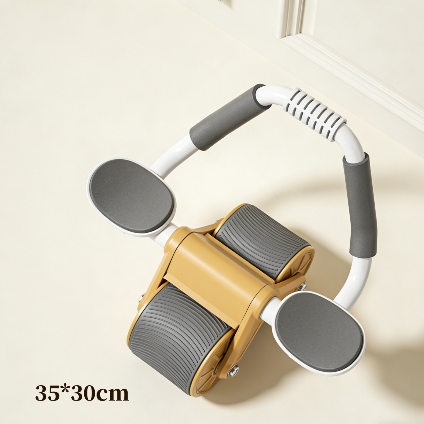 輕盈滑翔健身機