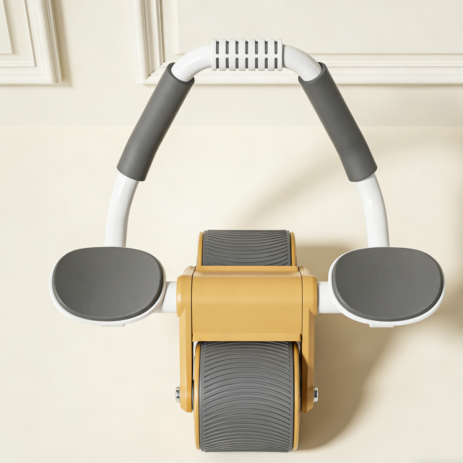 輕盈滑翔健身機