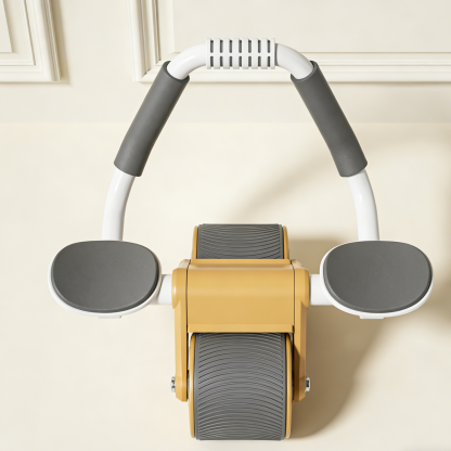 輕盈滑翔健身機