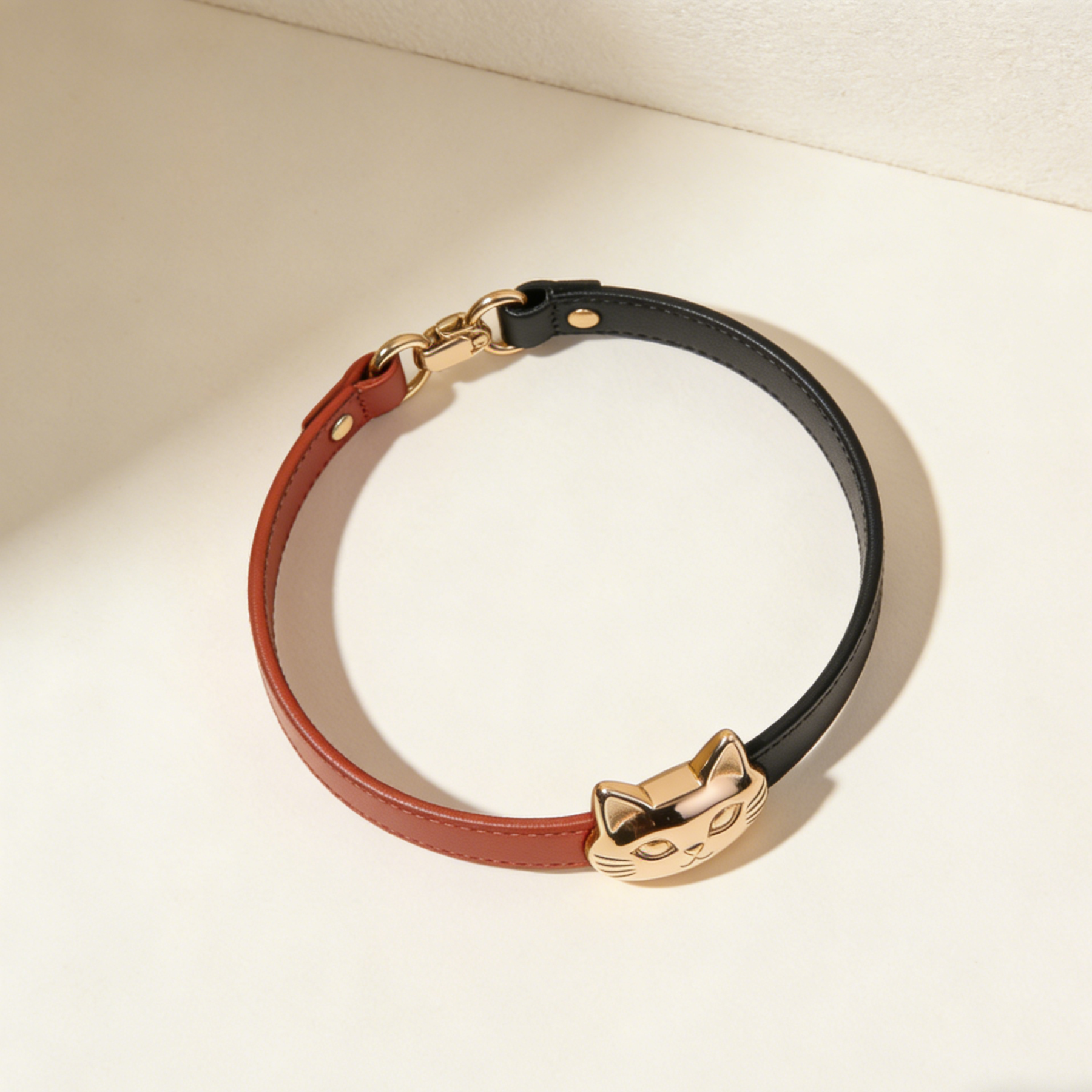 可愛貓咪項圈