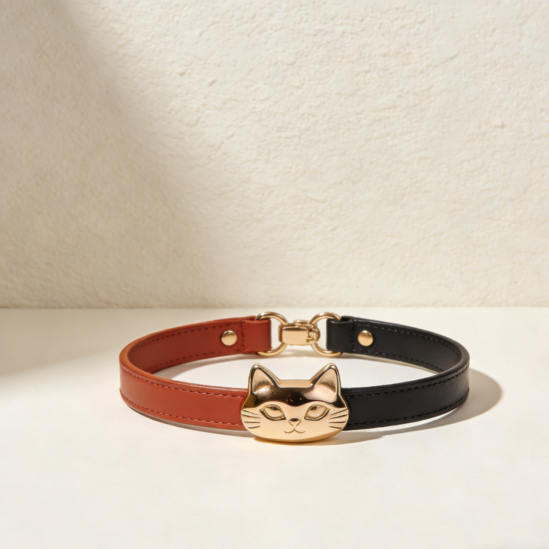 可愛貓咪項圈
