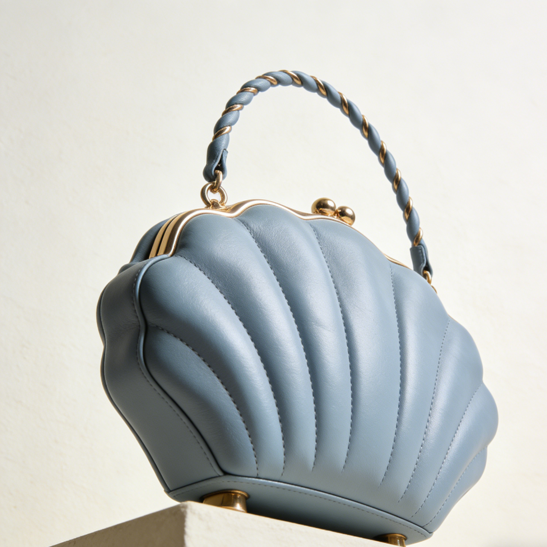 高級真皮手提包